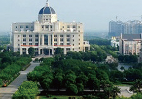 上海外國語學院